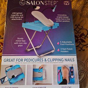 Salon Step